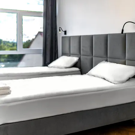 Apartament Gizycko Apartment