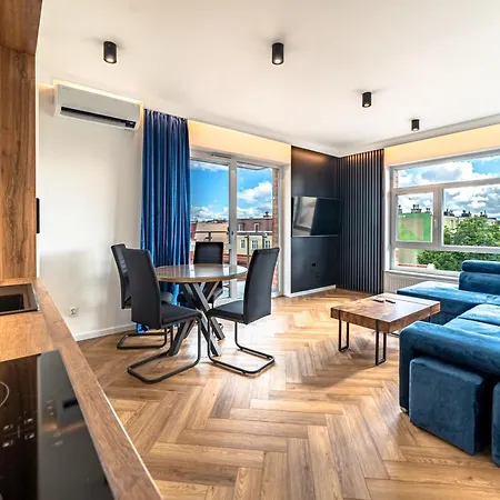 Apartament Gizycko