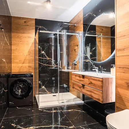 Apartament Gizycko Apartment *