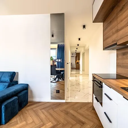 Apartament Gizycko * Gizycko
